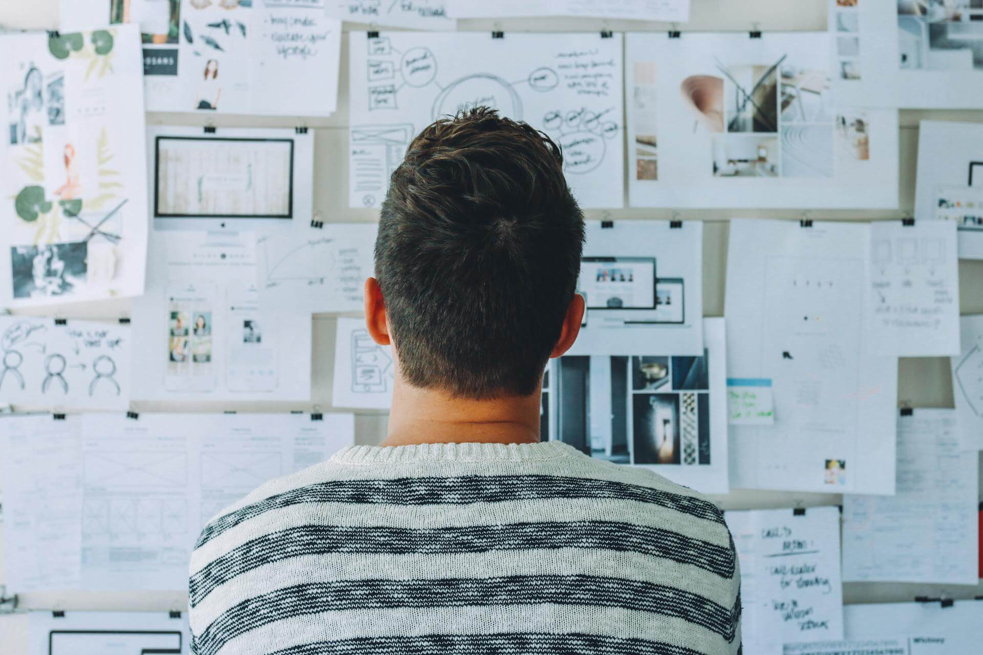 full stack web development