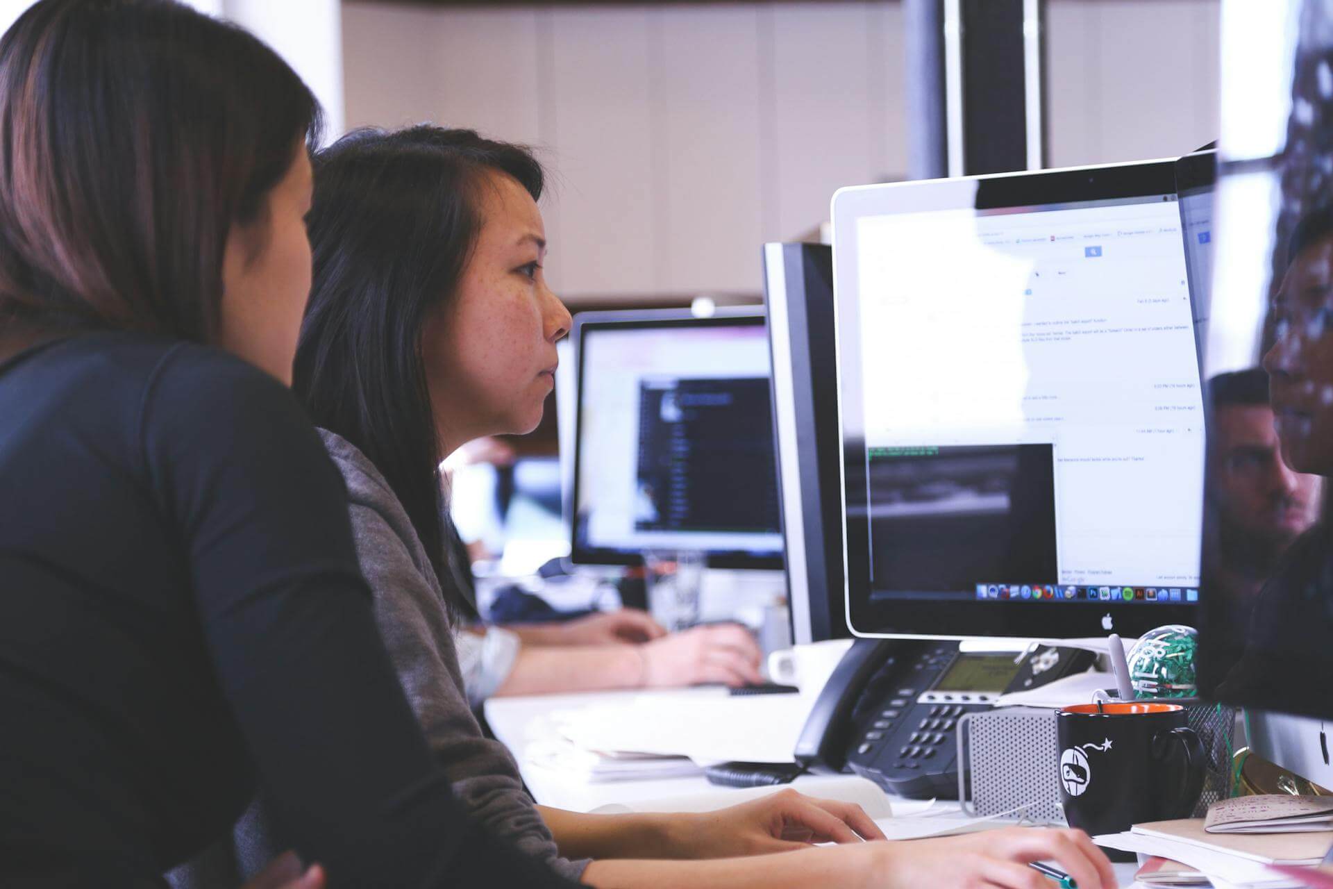 full stack web development