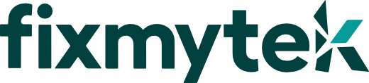 FixMyTek Logo